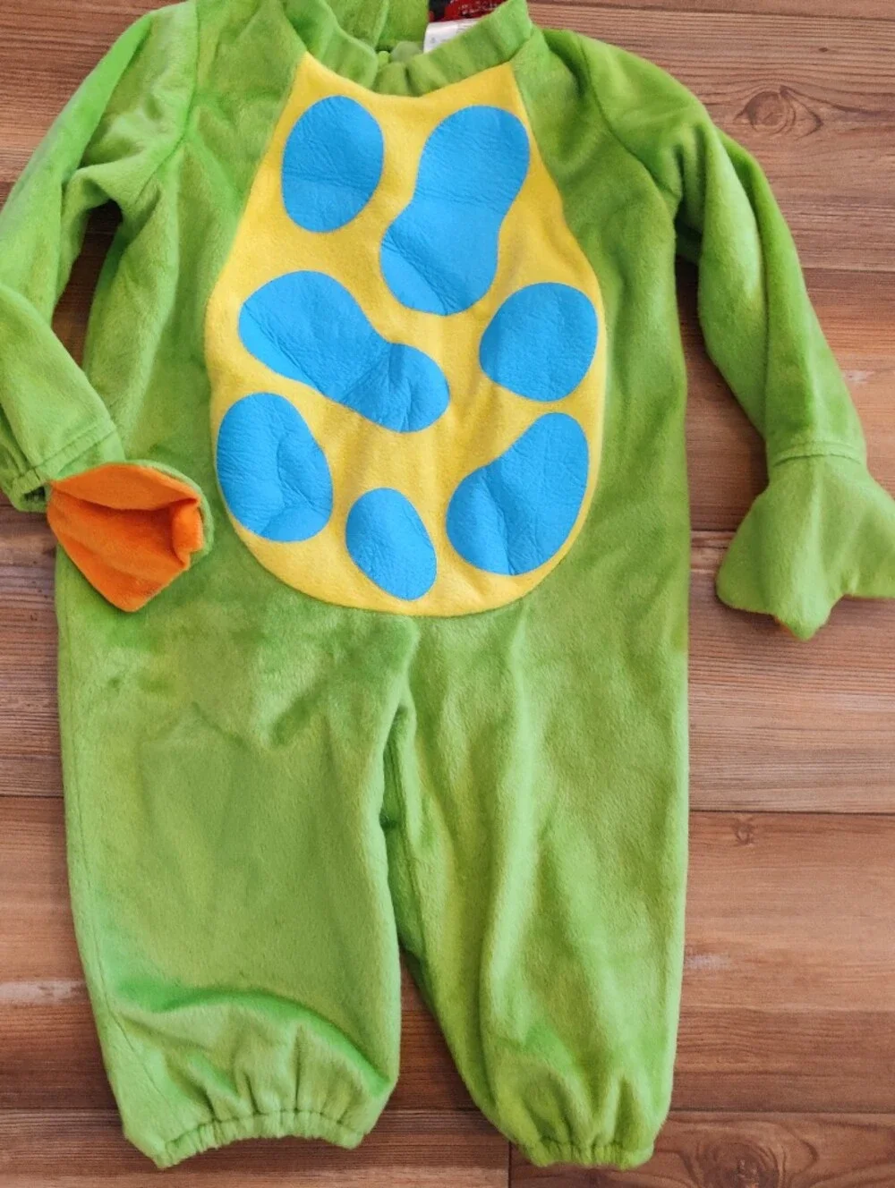Incharacter Costumes pre owned